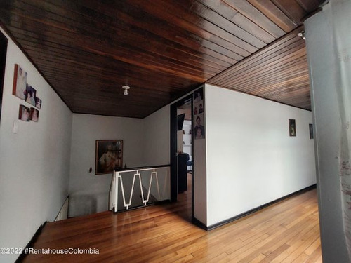 Imagen 10 de 15 de Casa En Venta En Teusaquillo 22-1935 C.o