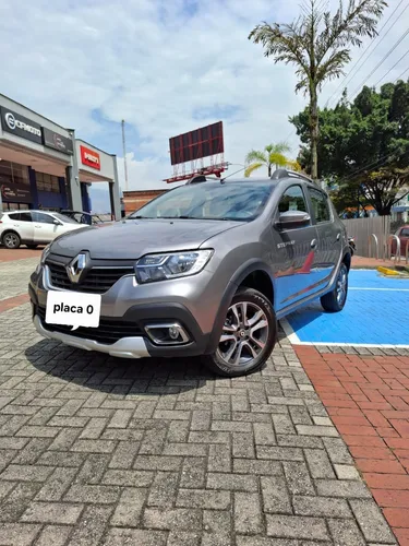 Renault Stepway 1.6 Intens