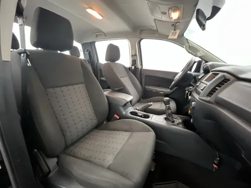 New Ranger Xls 2.5 Glx266