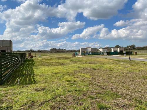 Imagen 4 de 4 de Venta Lote Area 13 San Sebastian, Pilar