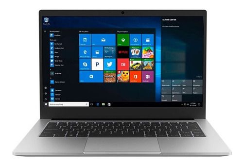 Notebook Haier Core I7 Ram 8gb Ssd 512gb Windows 11 14  Fhd