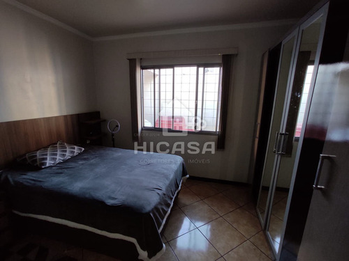 Imagem 7 de 28 de Casa À Venda Na Madureira - 189-v