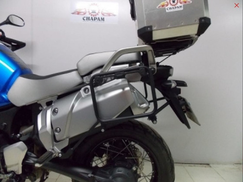Suporte De Malas Laterais Yamaha Super Tenere 1200 Chapam