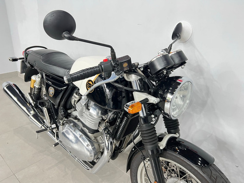 Royal Enfield Continental Gt Gt 650cc Abs 2023/2024