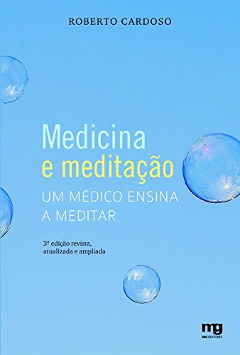 Libro Medicina E Meditaço Um Médico Ensina A Meditar  De Ca