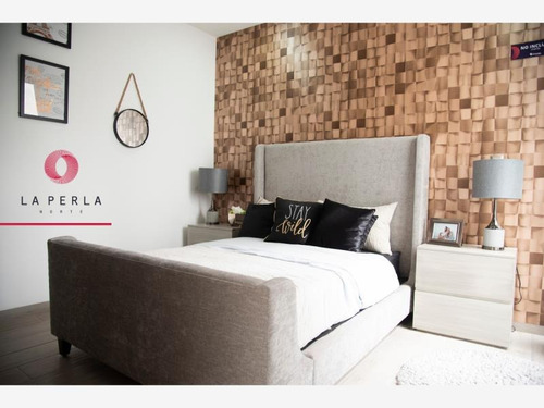 Casa Sola En Venta La Perla Norte
