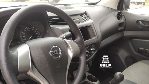 Imagen 11 de 15 de Nissan Np300 Thermo King. 2020