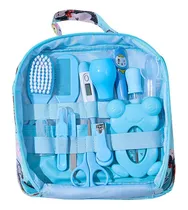 Comprar Set De 13 Pzas Accesorios Higiene Aseo Y Cuidado De Bebes