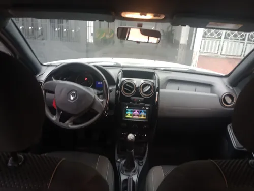 Renault Duster 1.6 Dynamique 4X2