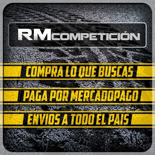 Platillos De Valvulas Audi Ap Con Alojamiento Rmcompeticion