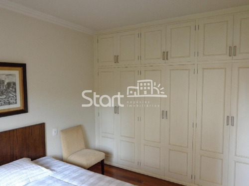 Imagem 13 de 26 de Apartamento À Venda Em Cambuí - Ap004866
