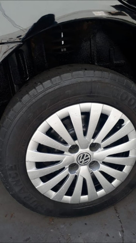 Imagem 3 de 6 de Volkswagem Gol 1.0 2008