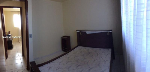 Imagem 12 de 15 de Apartamento Para Venda Em Curitiba, Tatuquara, 2 Dormitórios, 1 Banheiro - 40.277_1-788739