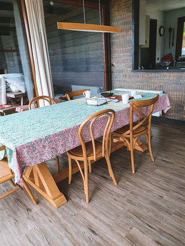 Casa En Venta De 4 Dorm. En Panguipulli