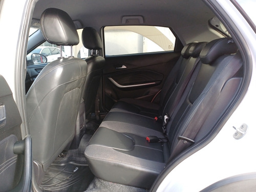 Chery Tiggo 2 Pro TIGGO 2 PRO GLS MT 1.5