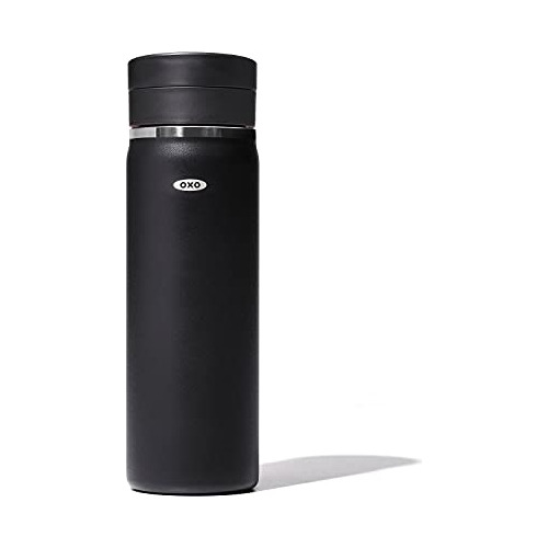 Oxo Good Grips 16oz Viaje Taza De Café Con Qdy9l