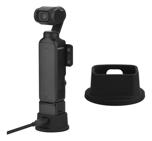 Base Soporte Escritorio Para Camara Dji Osmo Pocket 3 Combo