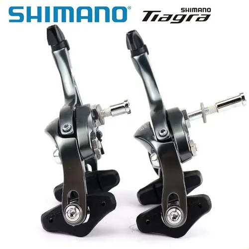 Shimano Tiagra Br-4700, Freio Em V (1 Par) | Parcelamento sem juros