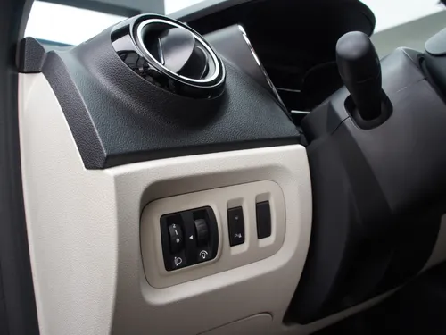 Renault Captur 2.0 Intens At