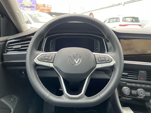 Volkswagen Jetta 1.4 Tsi Highline