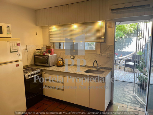 Duplex De 3 Ambientes