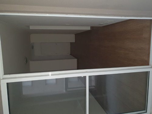 Apartamento À Venda Na Rua Cláudio Aparecido Oliveira, Jardim Roberto, Osasco - Sp - Liv-6367