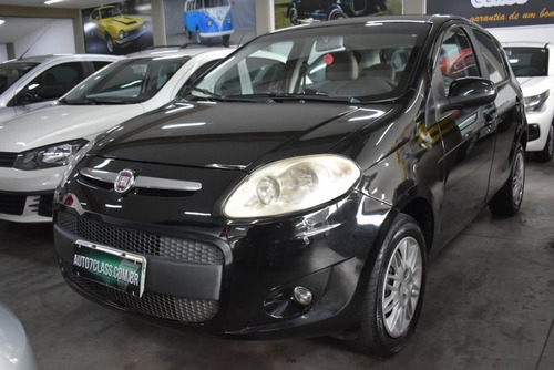 Palio 1.6 Mpi Essence 16v Flex 4p Automatizado