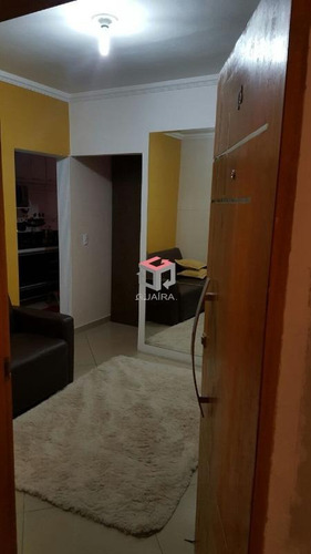 Apartamento À Venda, 1 Quarto, 1 Vaga, Dos Casa - São Bernardo Do Campo/sp - 86894