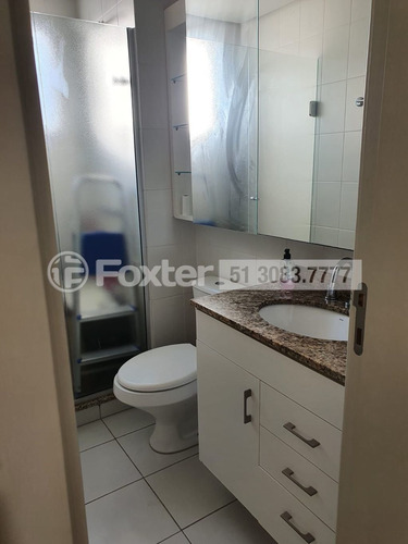 Imagem 27 de 30 de Apartamento, 2 Dormitórios, 64 M², Jardim Carvalho - 218420