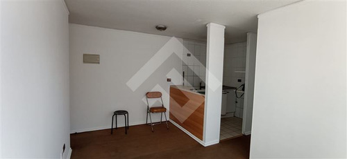 Departamento En Venta De 2 Dorm. En Santiago