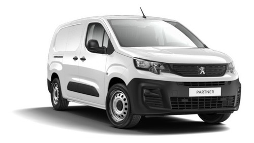 Imagen 1 de 7 de Peugeot Nueva Partner Maxi 5p 1.2 Pure Tech 110hp Man 2022