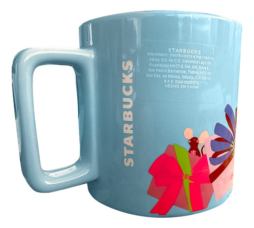 Starbucks Taza Cascanueces Navidad 2023