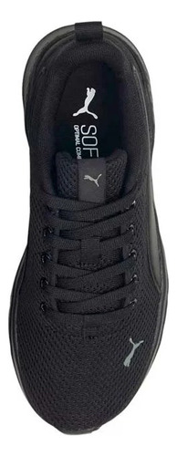 Tenis Puma Anzarun Lite Negro 372004-10