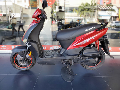 Kymco Agility 125 2008