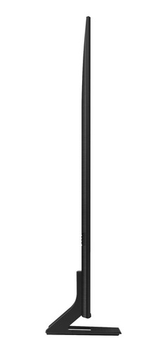 Imagen 3 de 5 de Smart TV Samsung Crystal UN65AU9000GXZD LED 4K 65" 100V/240V