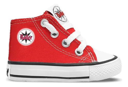 Zapatillas Bebe Numero 20 Pamperitos Varon Oferta MercadoLibre