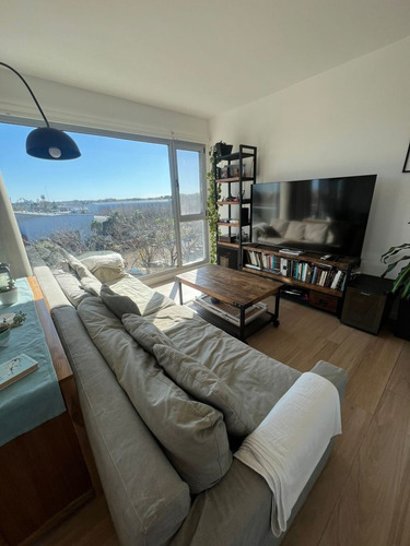 Departamento Alquiler O Venta 2 Ambientes Con Cochera