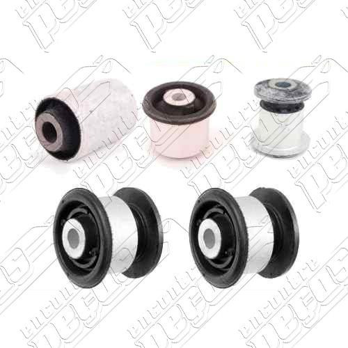 Kit Bucha Bandeja Porsche Cayenne S 4.5 V8 Original 02-07