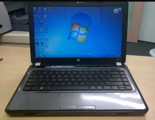 Hp Pavilion G4 En Desarme