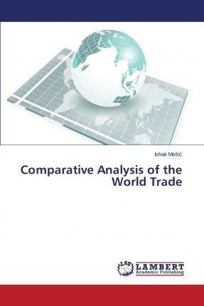 Libro Comparative Analysis Of The World Trade - Me I