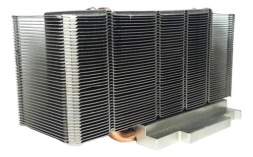 Dell Poweredge 2950 Heatsink Disipador Gf449 0gf449 (Usado)