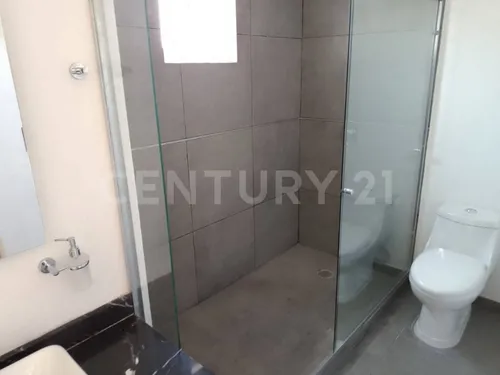 Casa En Venta En Conjunto Las Palmas Modelo 1, Cuautlancingo