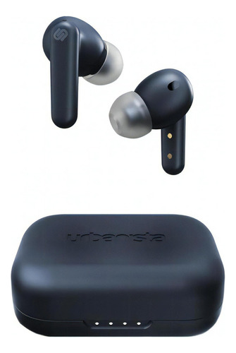 Audífonos Bluetooth In Ear Urbanista London Color Grafito