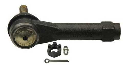 Terminal Externo Dodge Caliber Compass Sebring Patriot