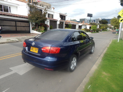 Volkswagen Nuevo Jetta