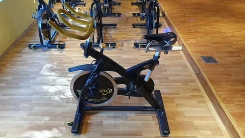 Alquiler Bicis Spinning Flete C/costo S/zona