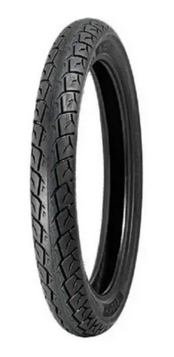 Cubierta Levorin Matrix 80/100-18 New Titan Ybr // Global S
