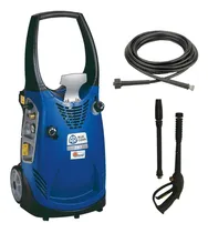 Comprar Hidrolavadora Annovi Reververi 757 130bar 500l\u002Fh Motor 2,6kw Maquimundo Color Azul