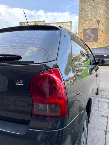 Volkswagen Gol 1.6 I Power 701