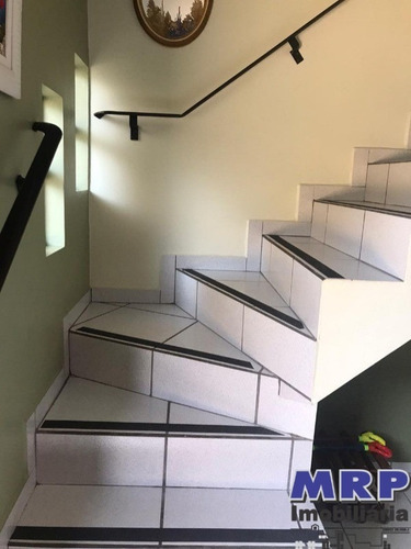 Imagem 14 de 20 de Casa - Ca00299 - 34742824